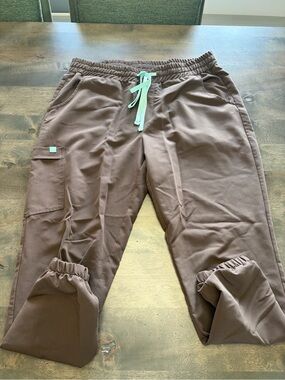 Garde-Malade Rosie Jogger Scrub Pants